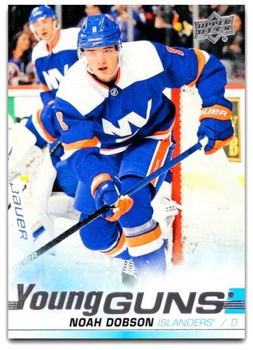 2019-20 Upper Deck SERIES TWO *** PICK YOUR CARD *** From SET [251-500] - Bild 217 von 228