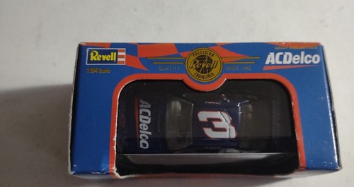 Revell Select Dale Earnhardt Jr AC Delco #3 1:64 Scale Die Cast. - Picture 2 of 5