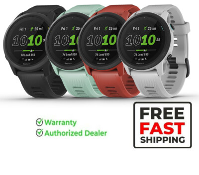 garmin forerunner 25 ebay