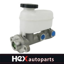For 1998-2000 Chevrolet Blazer Gmc Jimmy Olds Brake Master Cylinder W Reservoir