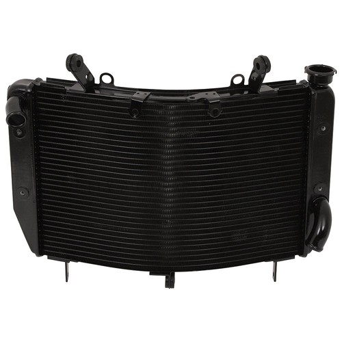 Aluminum Motorcycle Engine Oil Radiator For 2006-2016 Yamaha YZF R6 ...