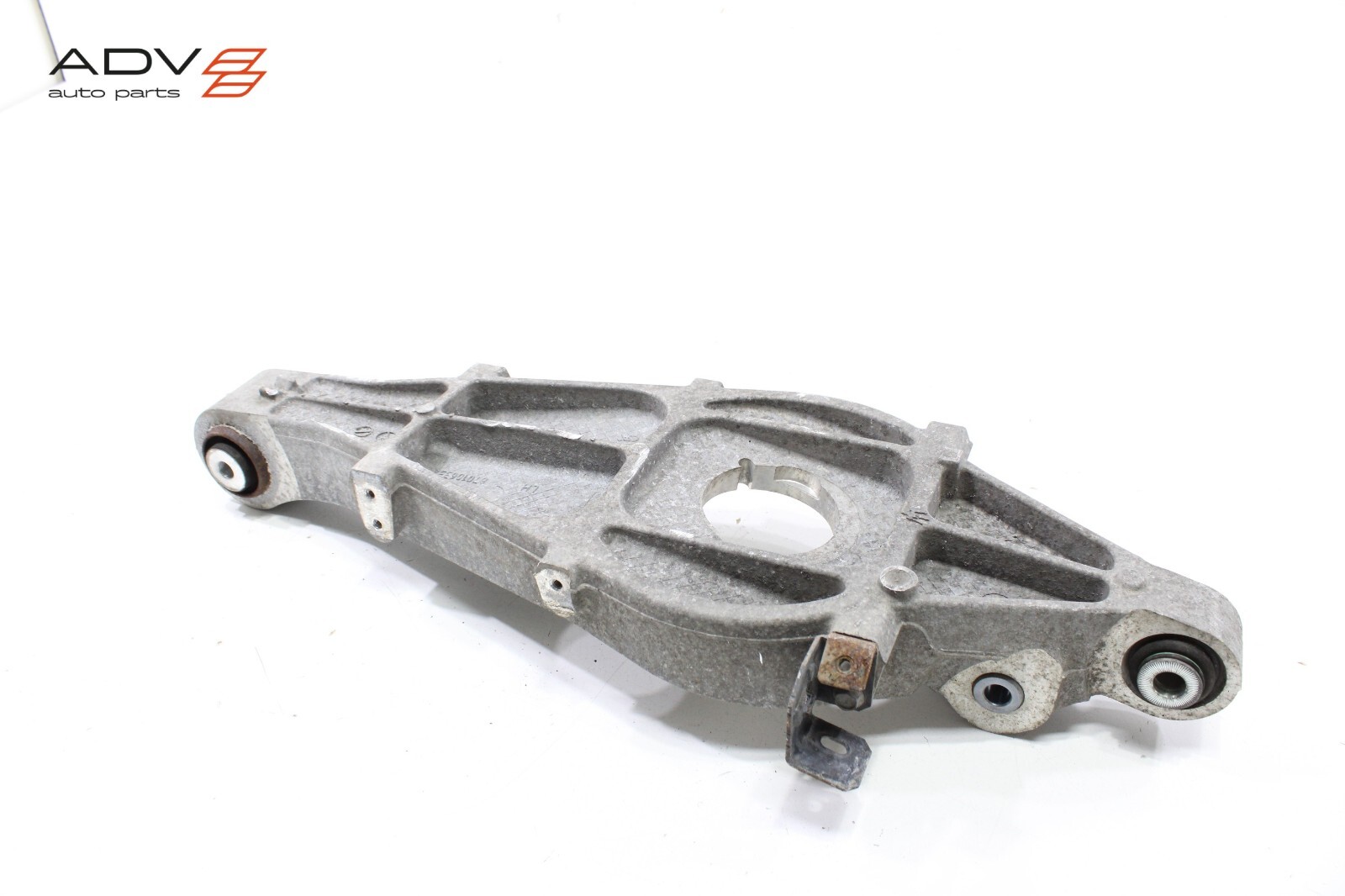 2017 - 2020 MASERATI LEVANTE REAR LEFT SIDE LOWER CONTROL ARM SPRING PERCH OEM