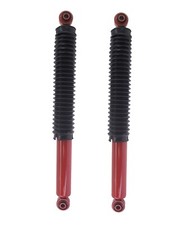 Pair Set Of 2 Rear Monomax Kyb Shock Absorbers Max Monotube Perf For Chevy Gmc