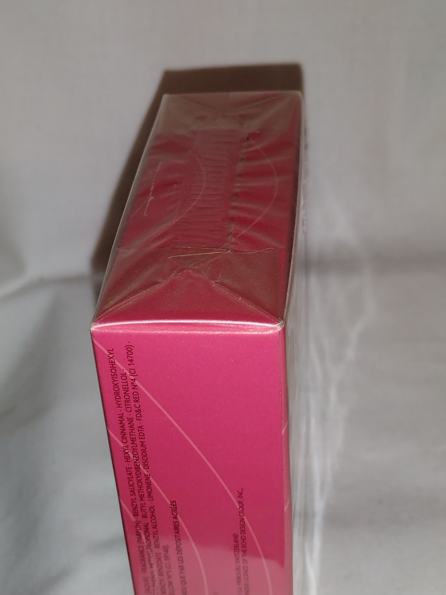 未開封✨ ダビドフ エコー 50ml ECHO Davidoff Echo For Women 1.7 Oz 50ml Eau de Parfum Spray New