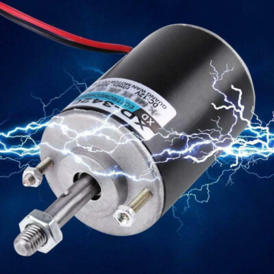 Permanent Magnets DC Electric Motor Suppliers In Australia - Foto 10