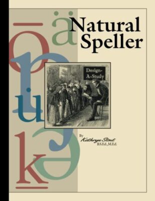 Natural Speller by Kathryn Stout