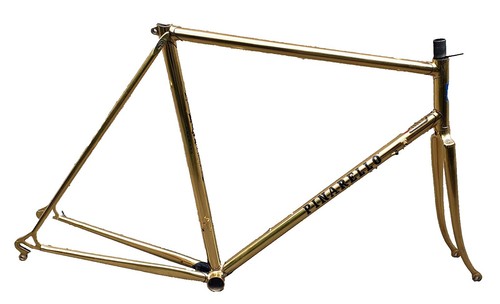 Vintage Hercules Men's Bicycle, Made In England | eBay