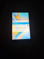 Galaxy Tab A 8