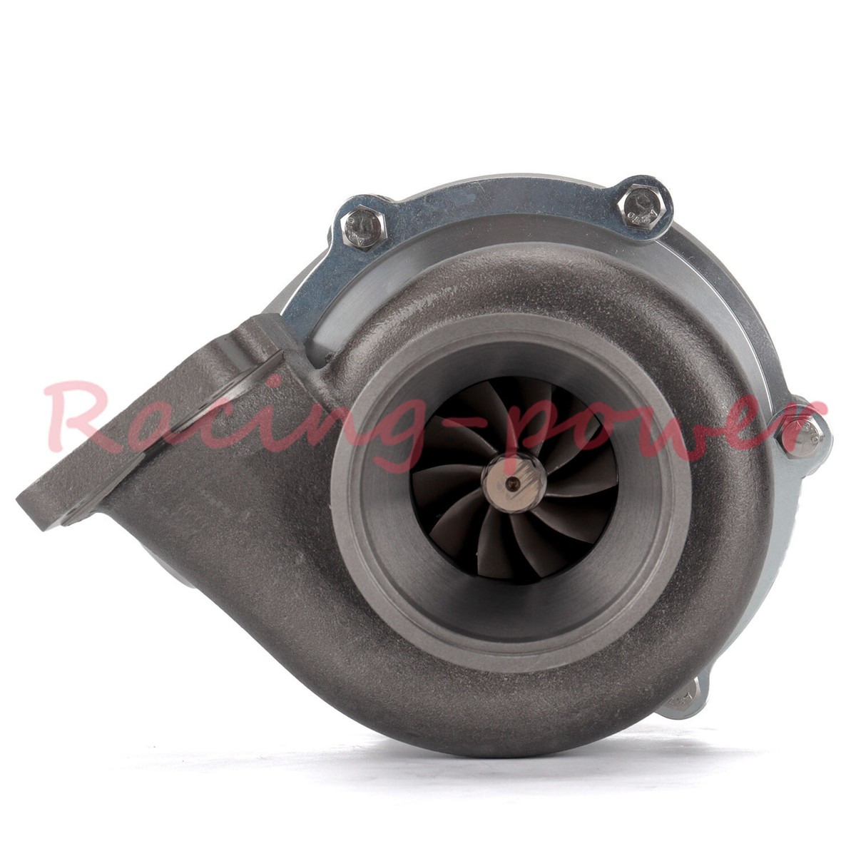 Pulsar T51R MOD PSR3076 Gen2 Dual Ball Bearing Turbo T3 0.82A/R