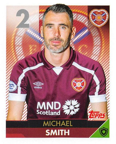 Colección de pegatinas Topps SPFL 2021/22 PREMIER LEAGUE # 1 - 235 selección escocesa - Imagen 94 de 236