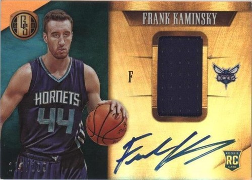 15-16 PANINI flawless ラベッシ直筆サインパッチジャージー 2016 Panini Flawless Autograph Patch Ruby Ezequiel Lavezzi