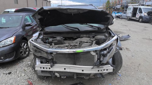 Engine ECM Fuel Injection Control Injector Driver Fits 14-20 MDX 944733 ...