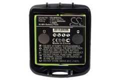 600mAh Battery for DeTewe Integral D3, OpenPhone 24, OpenPhone 28,4999046235