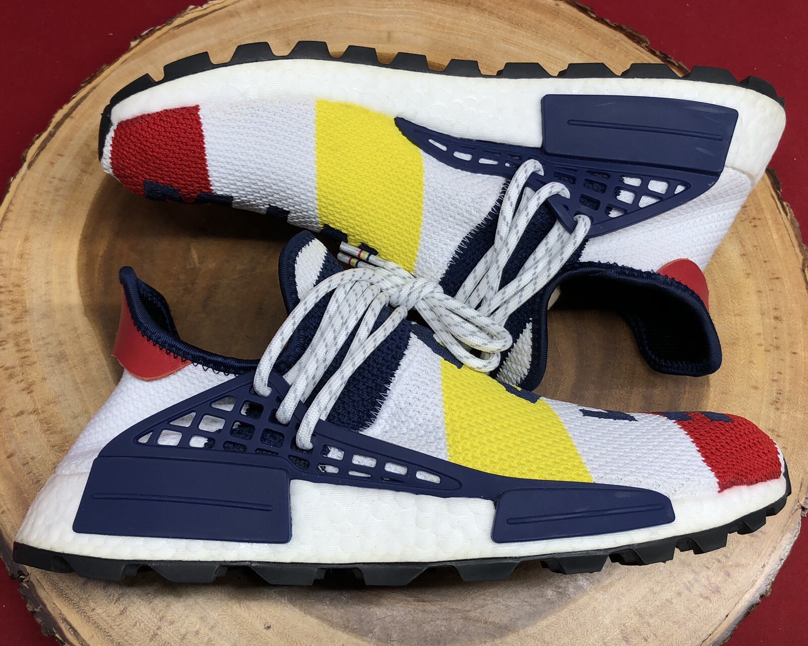 nmd hu multicolor