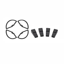 Lightweight Landing Gear+Protective Propeller Guard For Parrot Anafi Drone FPV H