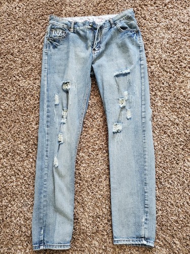 Men's Fashion designer jeans size 30 