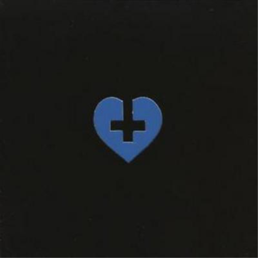 I Love You But I've Chosen Darkness Fear Is On Our Side (CD) Album