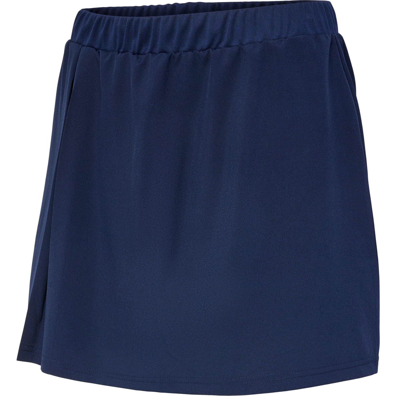 Hummel hmlCOURT SKORT ЖЕНЩИНА - МОРСКОЙ ПЕХОТИНЕЦ Gr S 6390₽