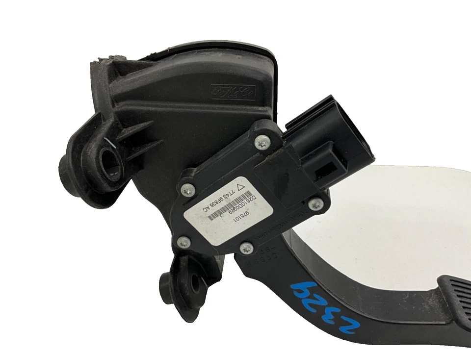 Ford Edge 2010 acelerador de pedal de gasolina 9F836K863G OEM Foto 2 de 4