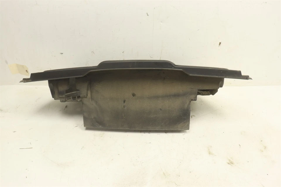 John Deere Gator RSX 850i 12 Under Hood Storage Box M173710 39213 - Image 2 of 4