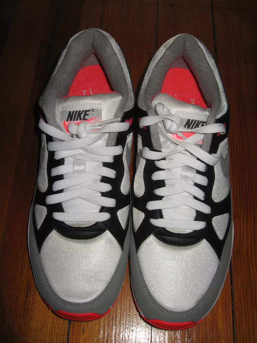 W nike air span ii hot sale