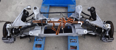 1998L-2004 C5 CORVETTE REAR SUSPENSION ASSEMBLY | eBay