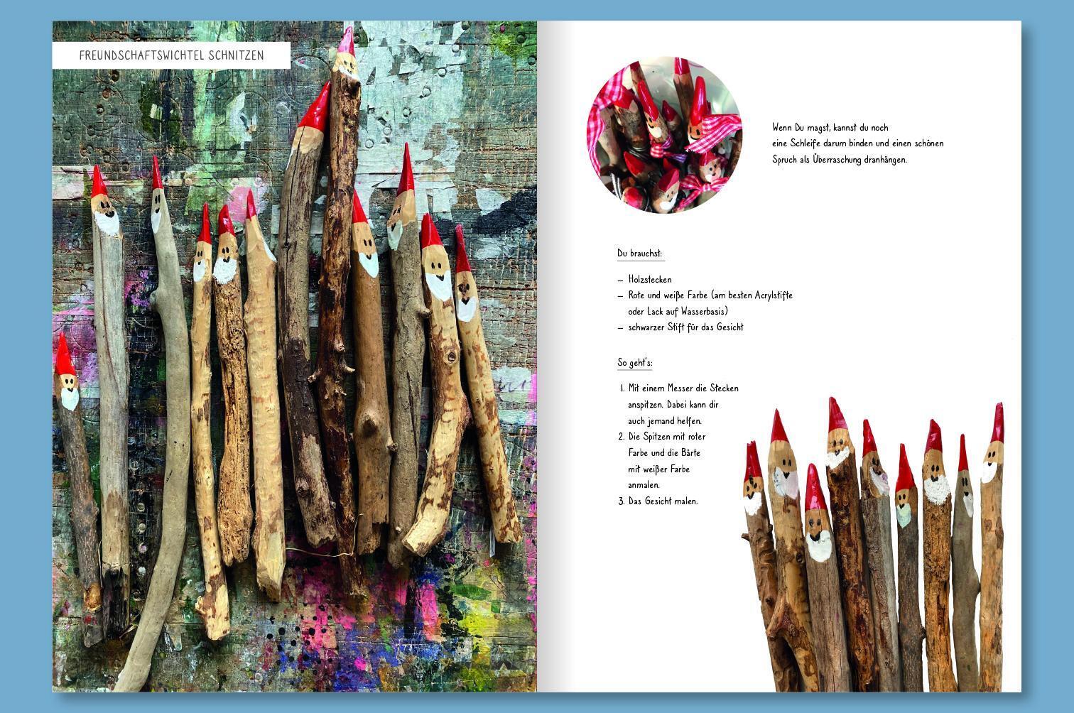 Thumbnail - Das Große Weihnachtswunderbuch | Antonie Schneider | Buch | 240 S. |