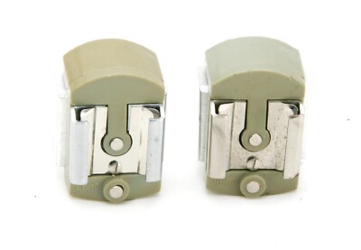Vintage Nikon Four Flash Module Shoe Adapter/Coupler F/Nikon F Cameras. See Pic.