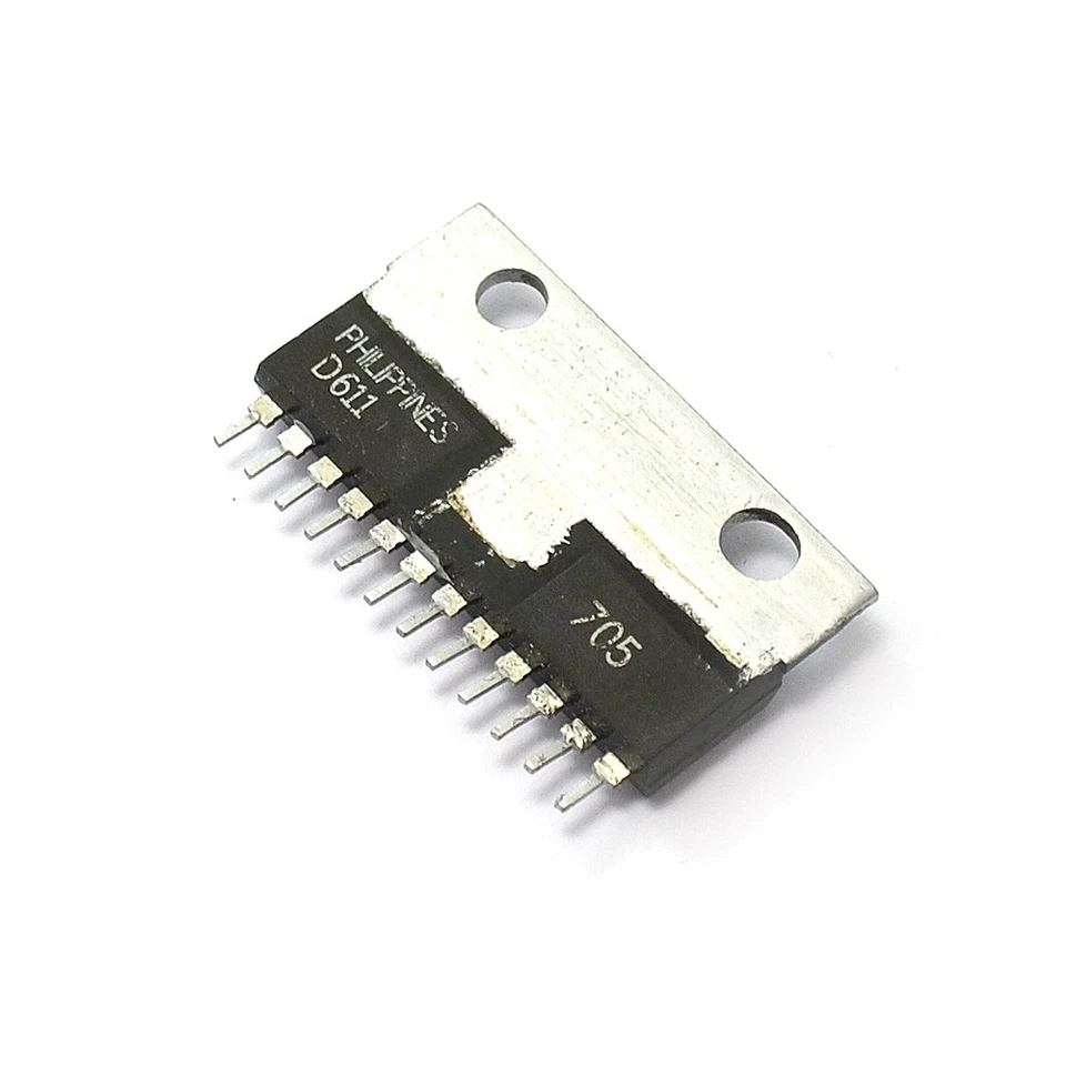 A3952SW Package:ZIP-12 IC - Image 2 of 4