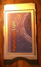 Moduł CI - AlphaCrypt light R2.6