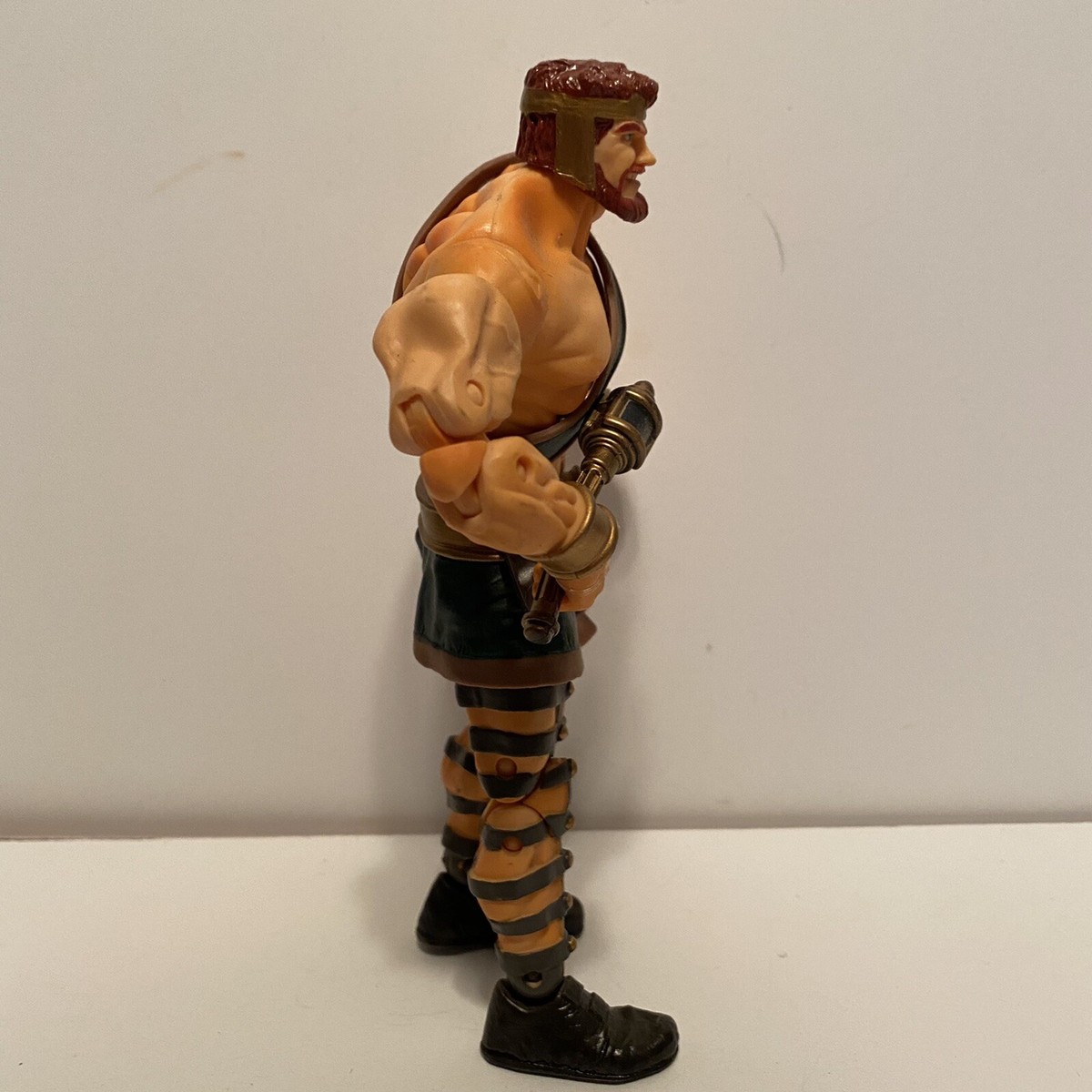 マーベルレジェンド ヘラクレス 頼れる僕らの神アニキ！ - Marvel Legends Hercules - | トイ