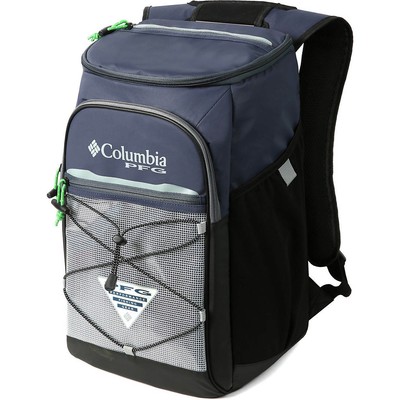 columbia pfg soft cooler