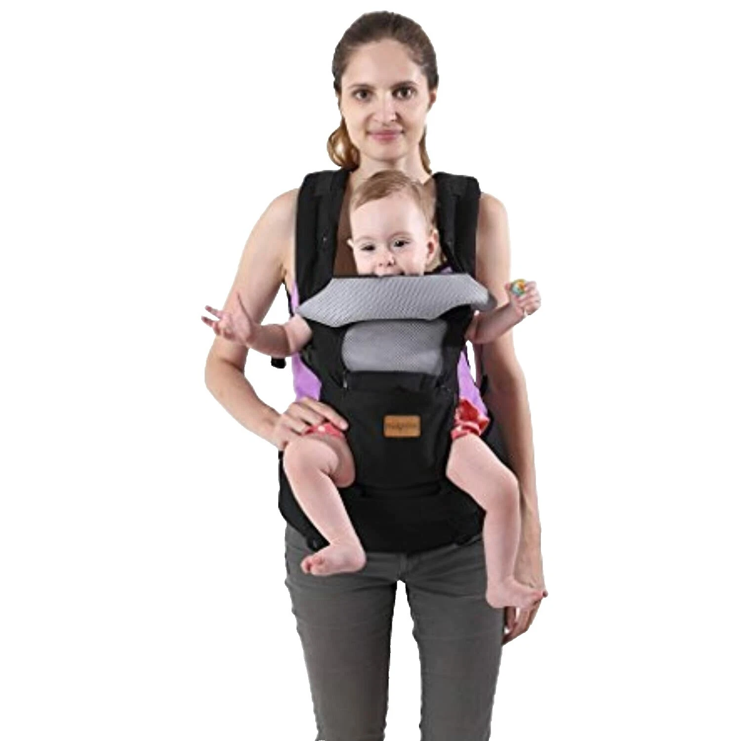 Tamaño 1 Bebé Infantil Baby Carriers