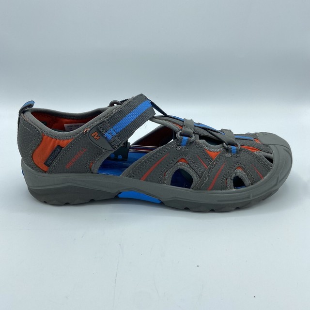 merrell hydro hiker