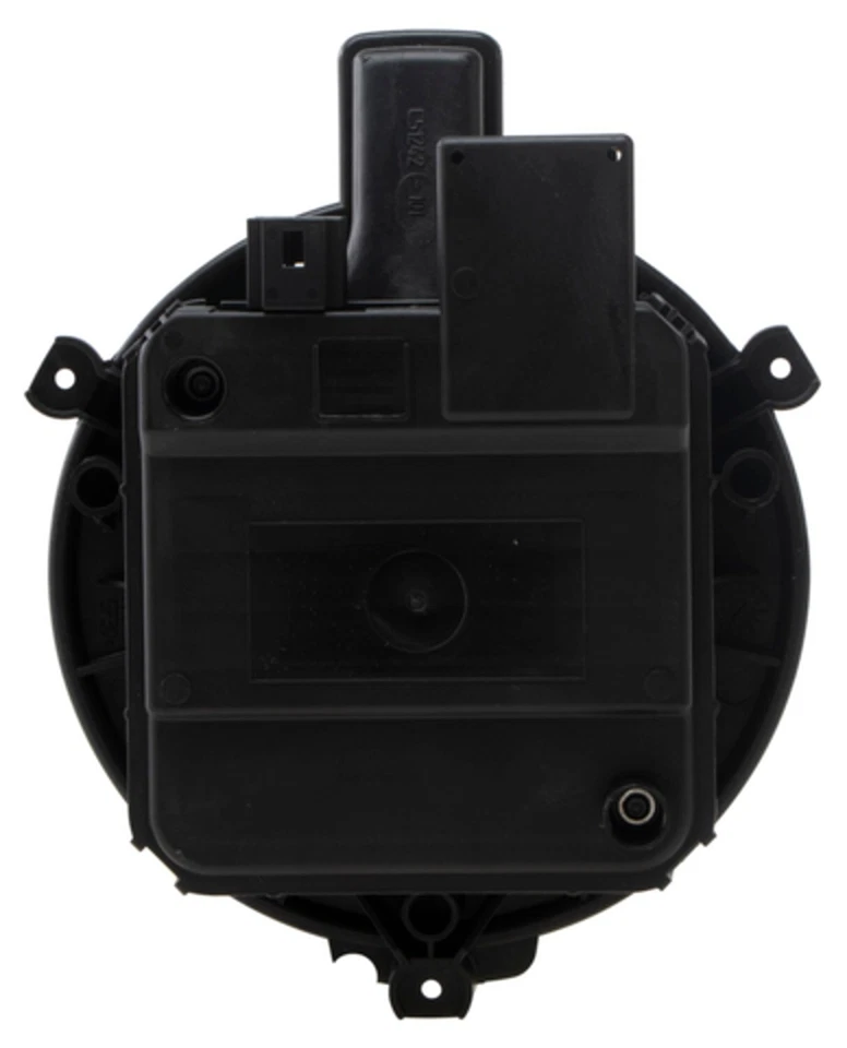 Motor de soprador 4 estações HVAC dianteiro para 2020-2021 Audi S8 - Imagem 4 de 4