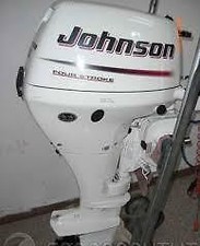 ricambi johnson suzuki USATI  15 cavalli 4 tempi 2006