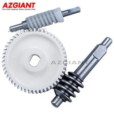 Side Mirror Electric Folding Motor Gears Kit For Infiniti Q70 Q70L 2014 - 2019