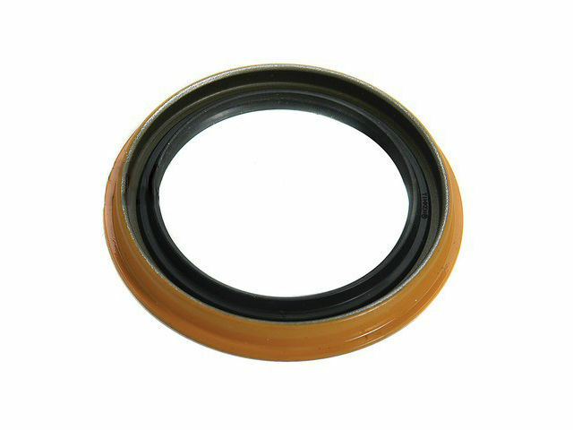 For 1970-1977 Ford Maverick Wheel Seal Front Inner Timken 94479JK