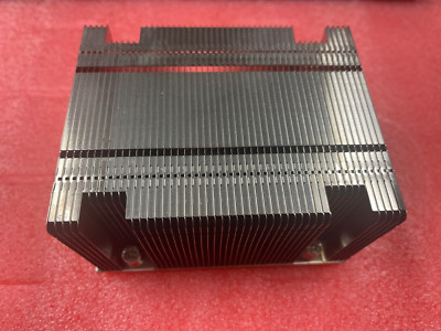 Supermicro SNK-P0048PW Heatsink Passive Processor CPU Cooler 2U Server LGA2011