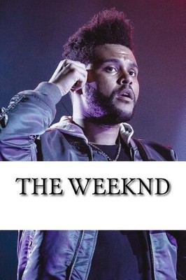 Nick Collins The Weeknd (Paperback) (UK IMPORT)