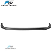 Fits 13-20 Subaru BRZ/Scion FRS/Toyota 86 STI JDM Trunk Spoiler Factory Style