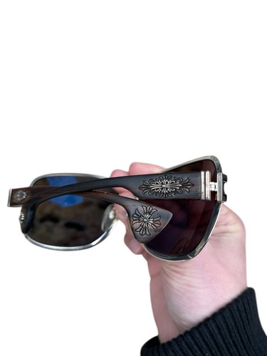 Chrome hearts Pink Candle Sunglasses - Picture 9 of 16
