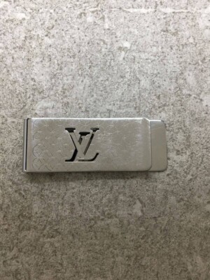 M-CLIP MONEY CLIP Drapeau Américain Rare EUR 50,91