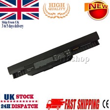 A32-K53 Battery For Asus X53E X53S X53SV X53U X54 X54C X54H X54L A53 A53E