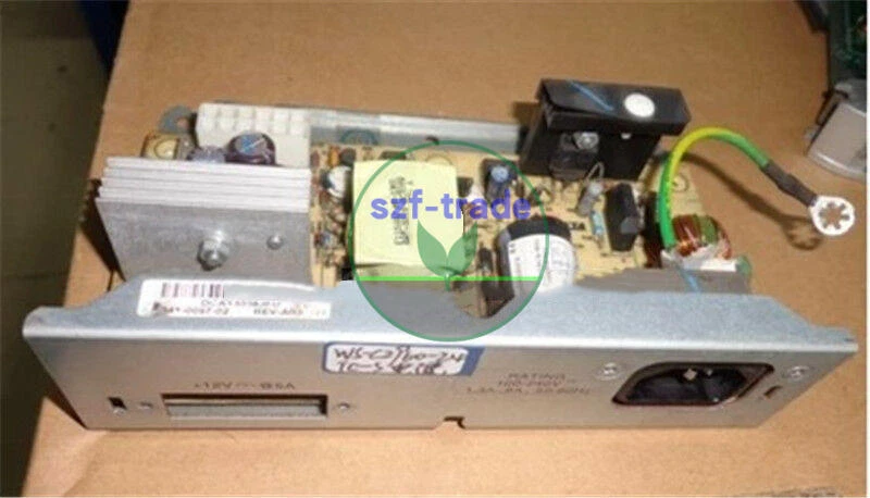 Power Supply 341-0097-02 for C3560-48/24TS WS-C2960 Cisco - Photo 1/1