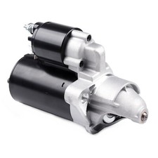 Starter for AUDI A4 A4 QUATTRO 2.8L 3.0L 2.7L VOLKSWAGEN PASSAT 2000-2005 17778