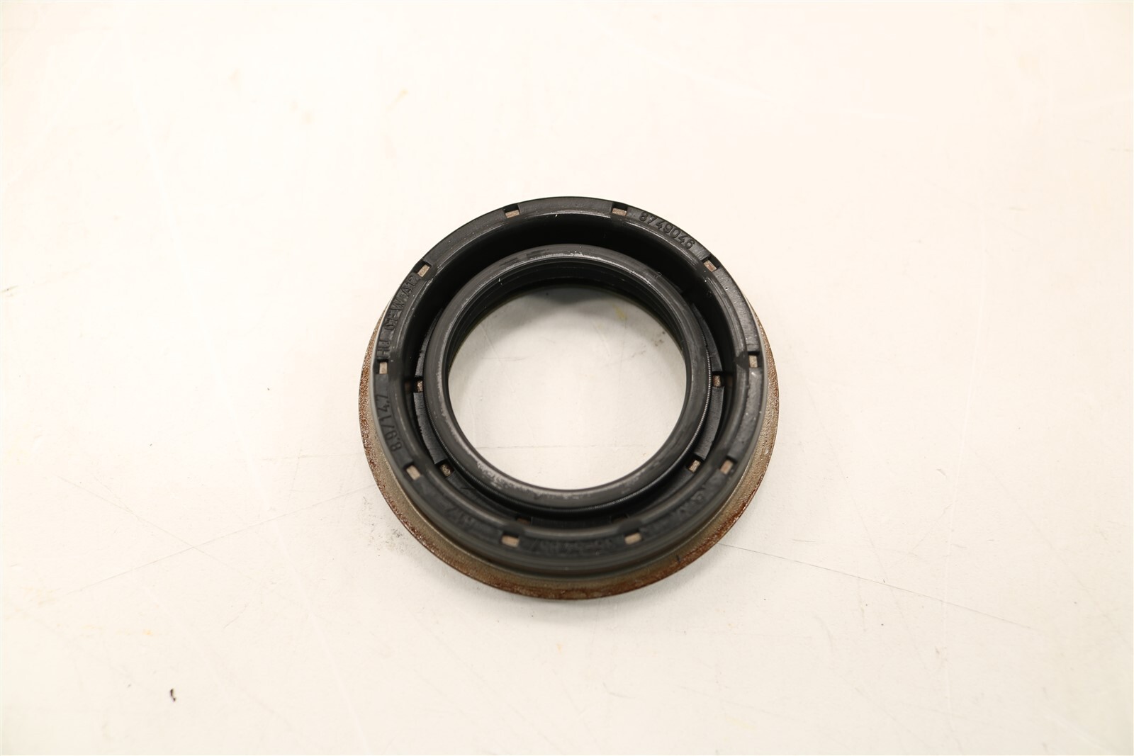 Drive Shaft Seal Kit Front ACDelco GM Original Equipment 19259386  