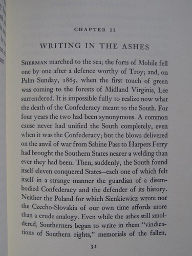 THE SOUTH TO POSTERITY - DOUGLAS SOUTHALL FREEMAN - CIVIL WAR - BRAND NEW - Bild 11 von 12