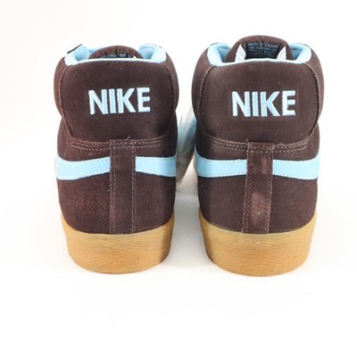 nike sb blazer cappuccino