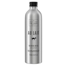 Image of The Scottish Fine Soaps Company Au Lait De Bain Luxury Bathing Milk Organic